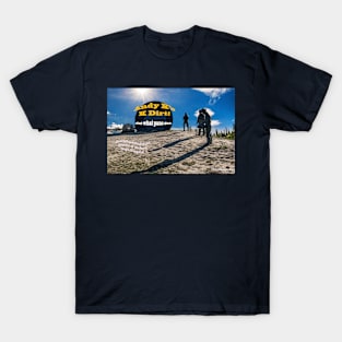 K-Dirt T-Shirt